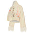Short Bird Kimono