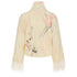 Short Bird Kimono
