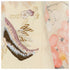 Short Bird Kimono