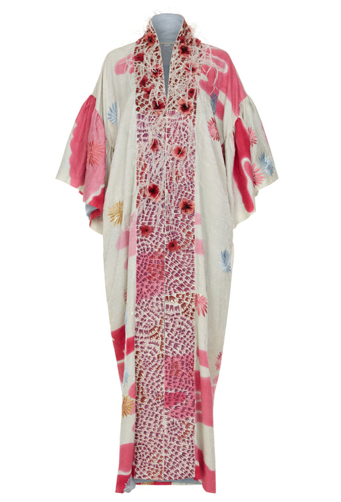 The OTT Kimono