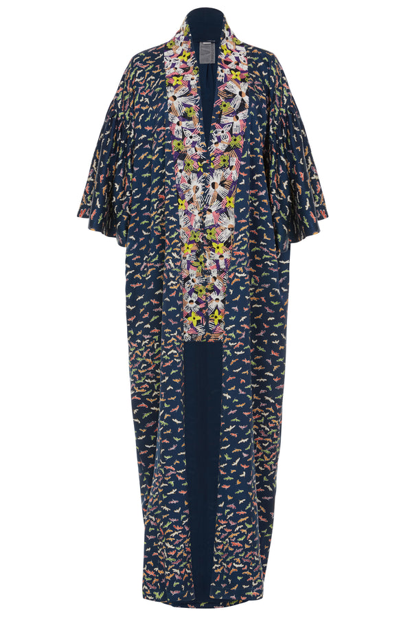 In Flight Kimono