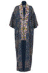 In Flight Kimono
