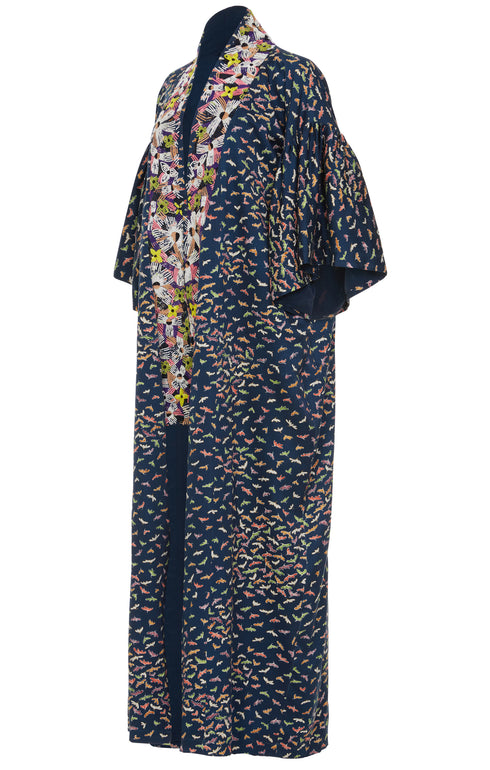In Flight Kimono
