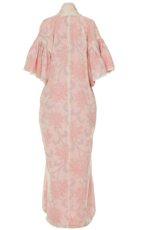 Jane Burden Morris' Kimono