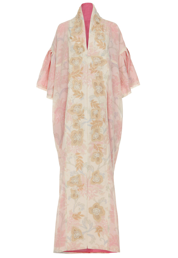 Jane Burden Morris' Kimono