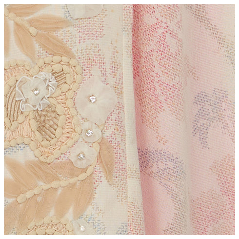 Jane Burden Morris' Kimono