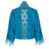Hoepfner Blue Kimono