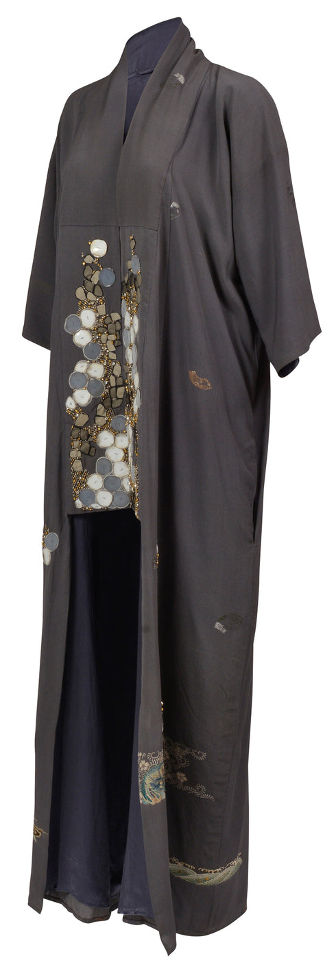 Fallingwater Kimono
