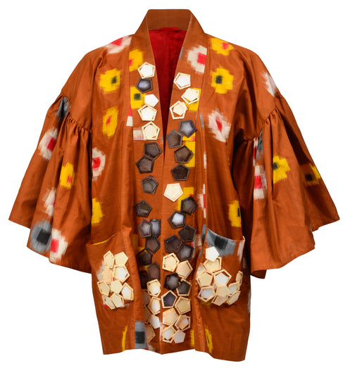 Santa Fe Kimono
