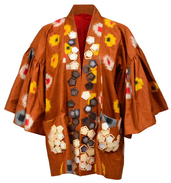 Santa Fe Kimono