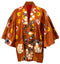 Santa Fe Kimono