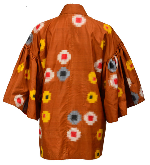 Santa Fe Kimono