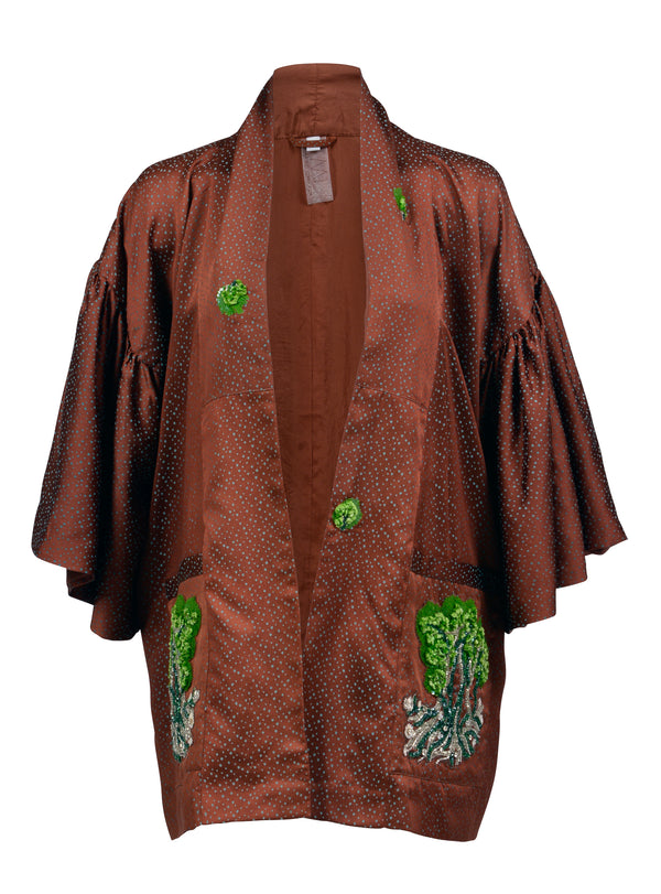 Tree of Life Kimono
