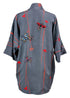 Madama Butterfly Kimono