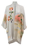 Desert Rose Kimono
