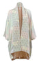 Pastel Cloud Kimono