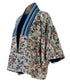 Blue Collar Kimono