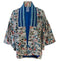 Blue Collar Kimono