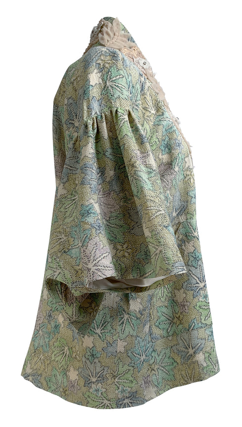 Richter's Recomposed Kimono