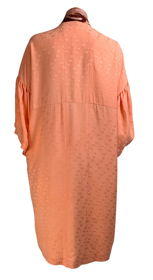 Happy Little Floral Kimono