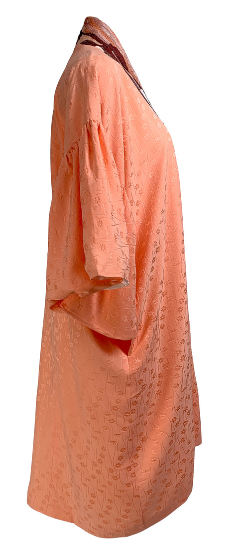 Happy Little Floral Kimono