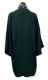Embroidery By Numbers Kimono