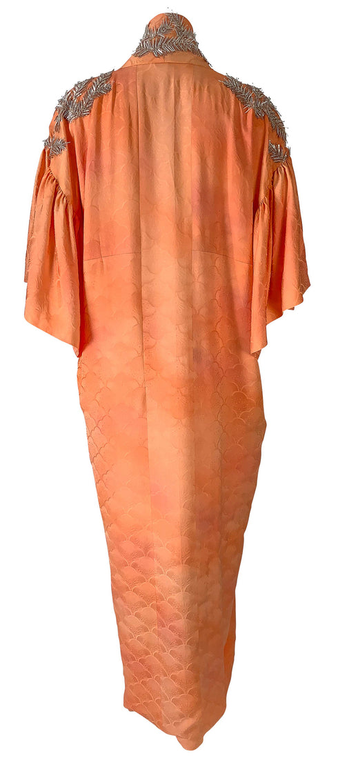 Hollywood Fan Kimono