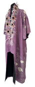 Faux Shibori Kimono