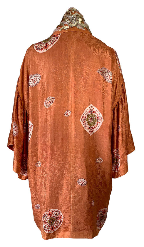 Walk Through Fire Kimono