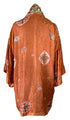 Walk Through Fire Kimono