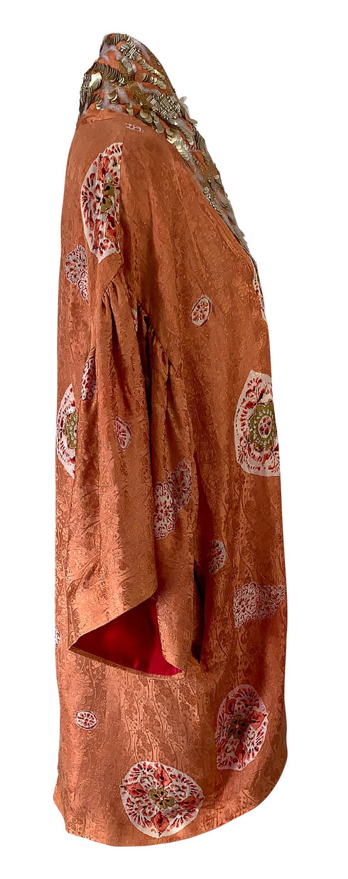 Walk Through Fire Kimono