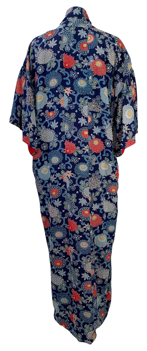 Arts and Crafts Kimono