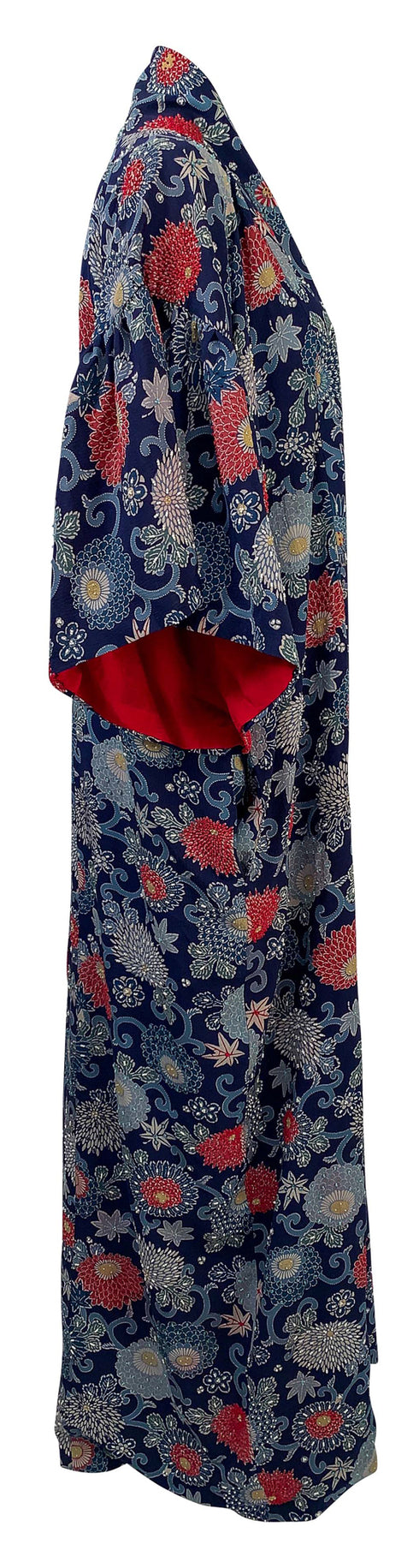 Arts and Crafts Kimono