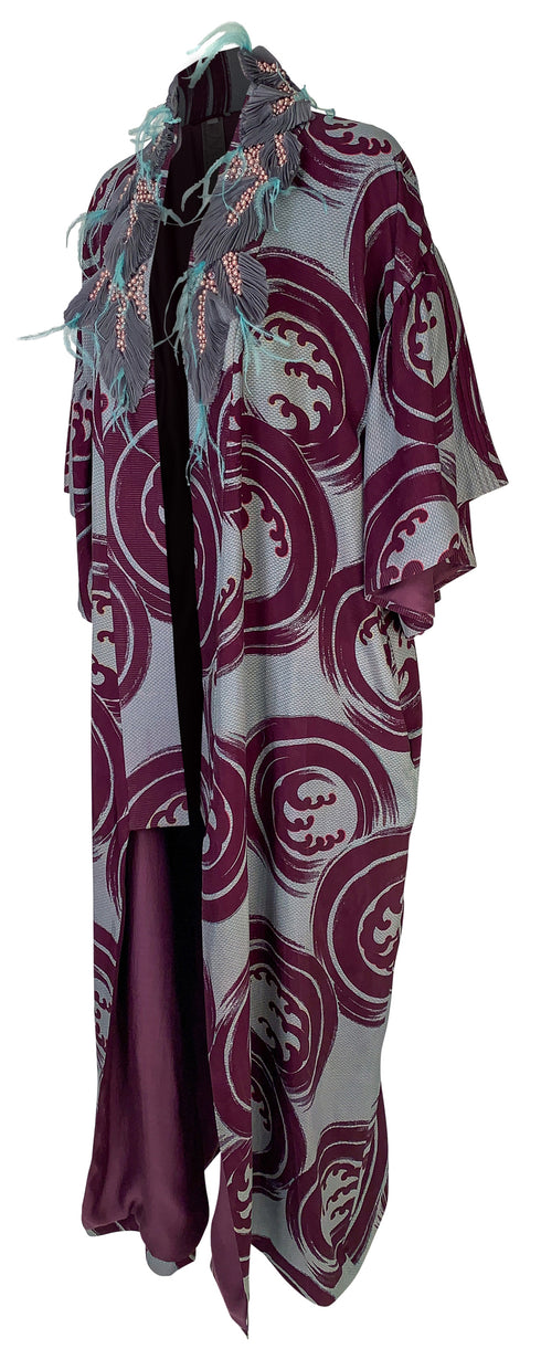 Poiret's Kimono