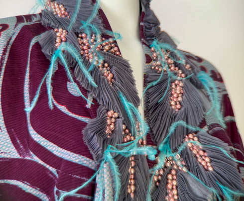 Poiret's Kimono