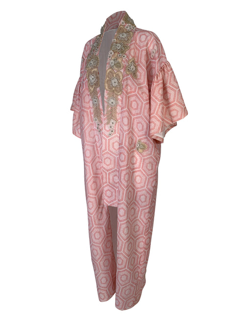 Long Live the Queen Kimono