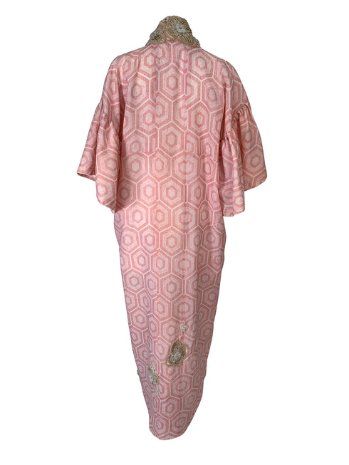 Long Live the Queen Kimono