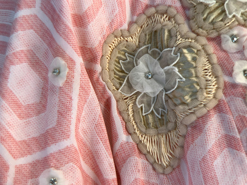 Long Live the Queen Kimono