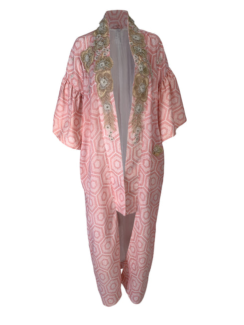 Long Live the Queen Kimono