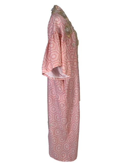 Long Live the Queen Kimono