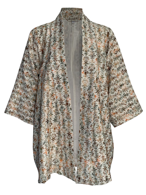 Jean Ross' Kimono