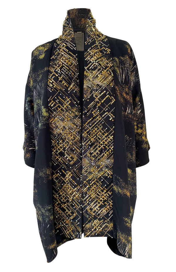 Gerhard's Kimono