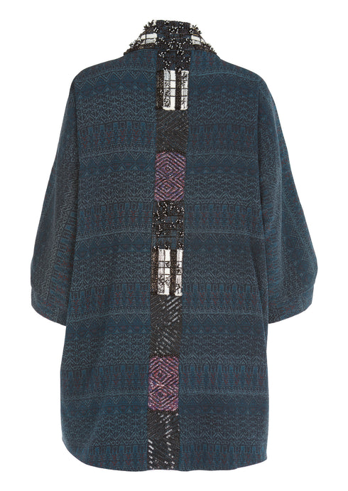 King Shakim's Kimono