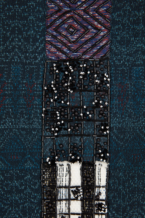 King Shakim's Kimono