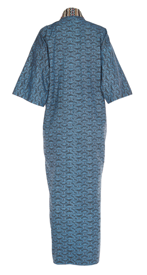 Caviar Dreams Kimono