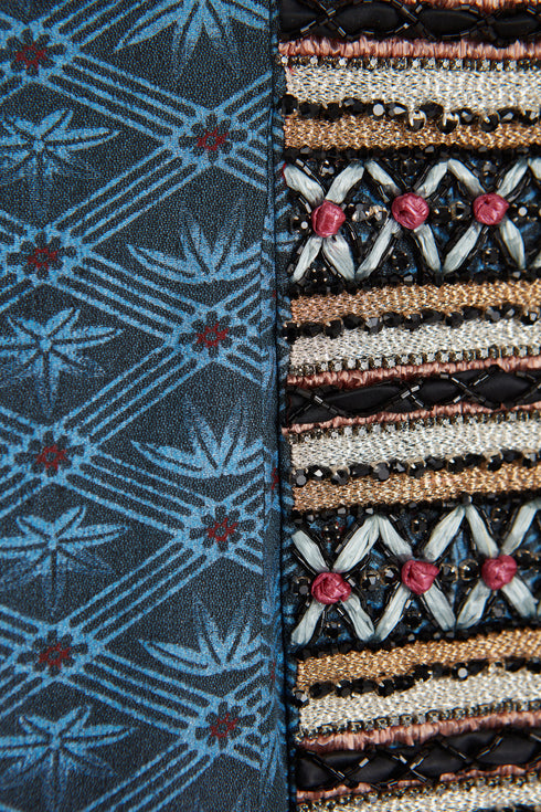 Caviar Dreams Kimono