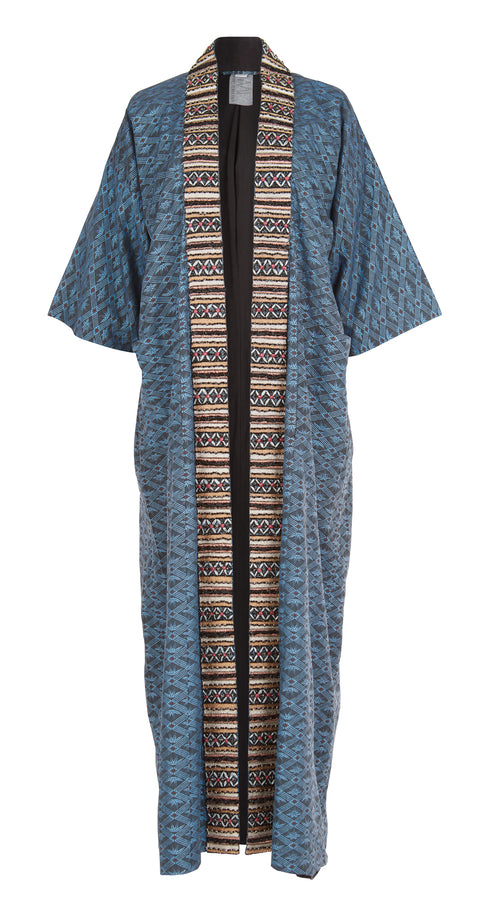 Caviar Dreams Kimono