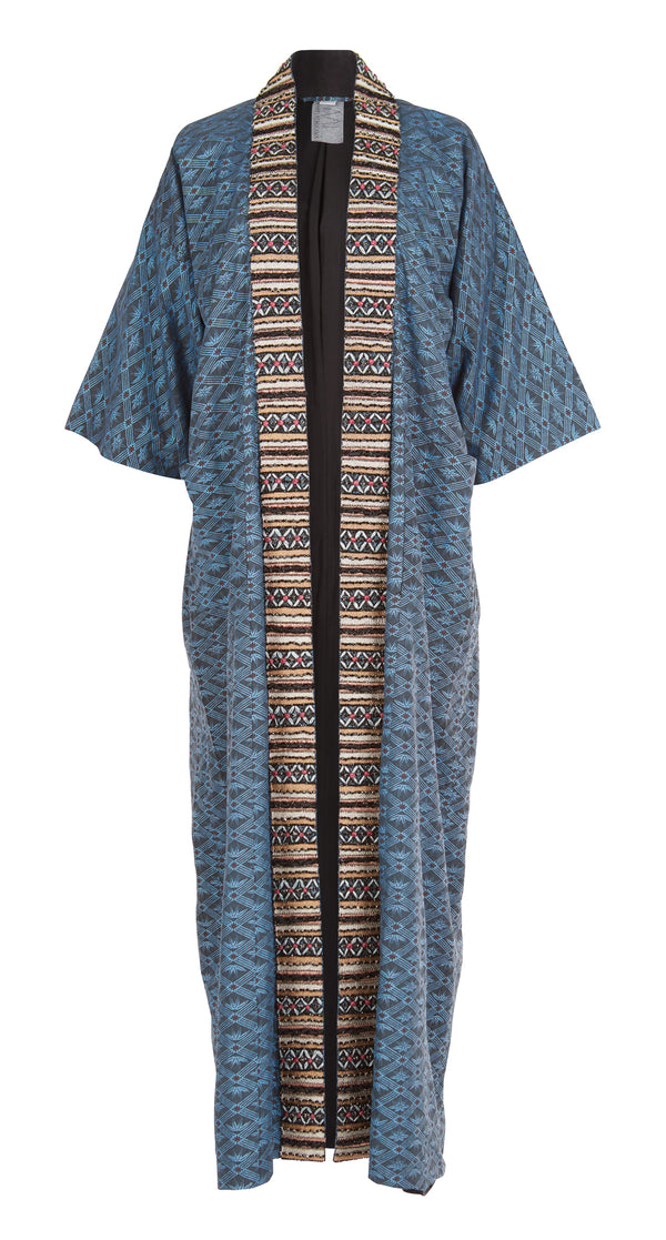Caviar Dreams Kimono
