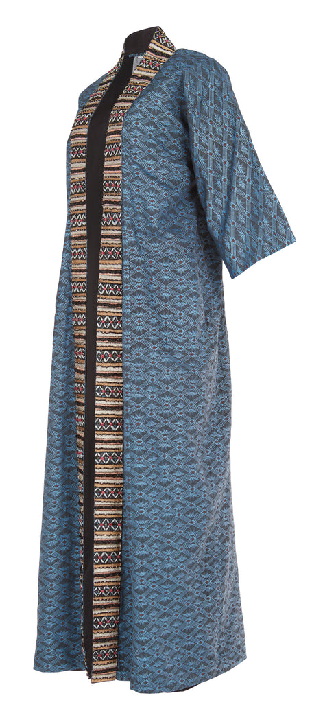 Caviar Dreams Kimono