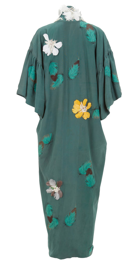 Liza's Kimono